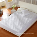 Cotton Fabric Hypoallergenic Waterproof Mattress Protector